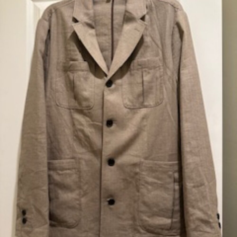 Banana Republic Blazer